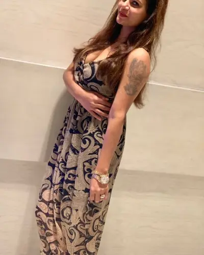 Kinwat Escort